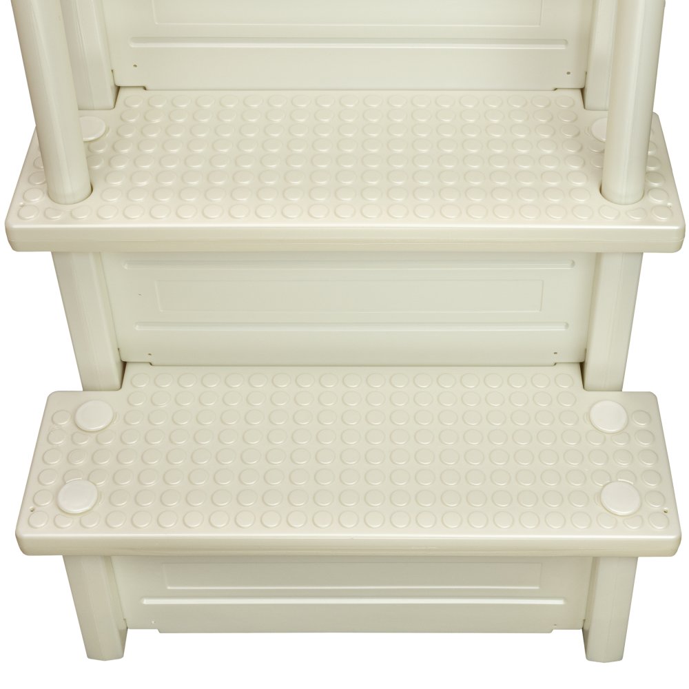 Aqua Select® Everest Above Ground Pool Step (Various Options)