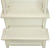 Aqua Select® Everest Above Ground Pool Step (Various Options)