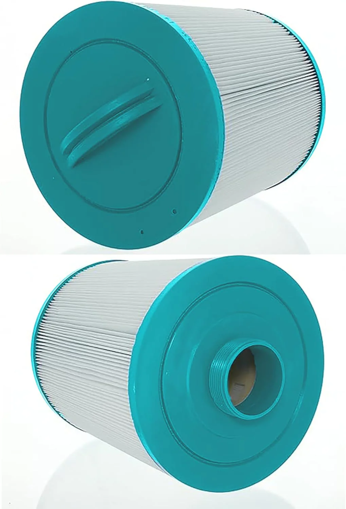 Rx Clear® Spa Filter Cartridges (Various Models)