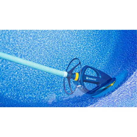 Baracuda™ G3 Automatic Pool Cleaner In Pool