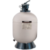 Hayward® ProSeries Above Ground Sand Filter with Top Mount (Various Sizes)