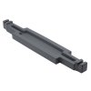 Replacement Parts for Aqua Select® Above Ground Anti-Slip Steps | Grey