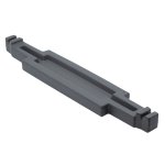 Locating Rack for Aqua Select® Anti-Slip Steps - Grey