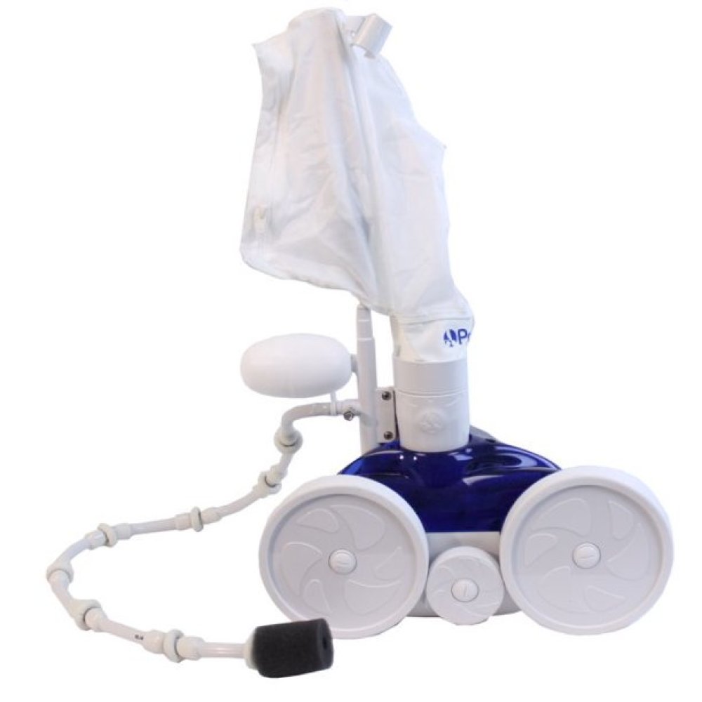 Polaris&reg; Vac Sweep 280 Pressure Side Inground Automatic Pool Cleaner (Refurbished)