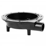 Rx Clear® Pump Housing for Little Niagara Pump