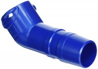 Zodiac® MX8 / MX6 Twist-Lock 45 Degree Elbow, Extended