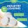 Pool Chlorine Tablets from Rx Clear&reg; 3"