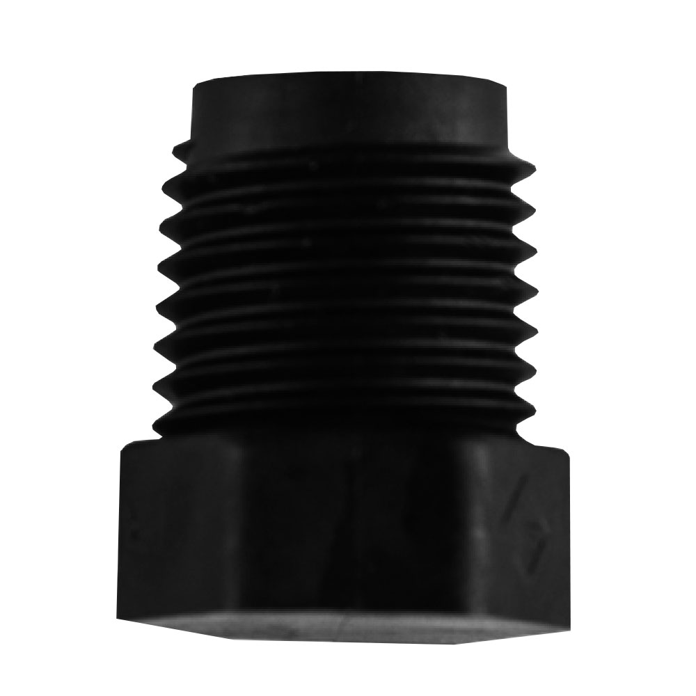 1/4" NPT Plug