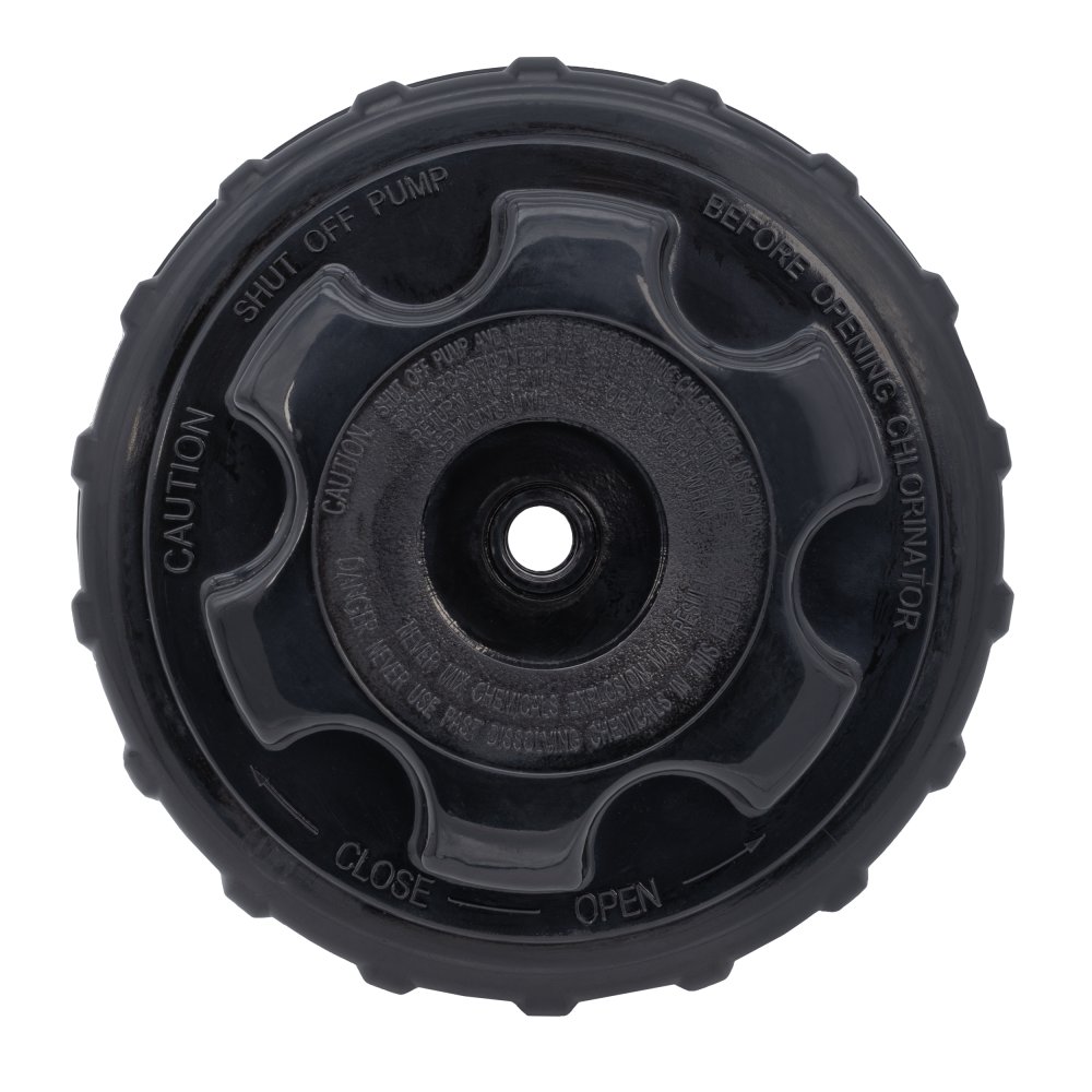 Automatic Chlorinator Replacement Parts