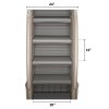 Confer® Roll 2 Guard Modular A-Frame Above Ground Step and System