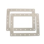 Standard Gasket | Set of 2 for 284112 Rx Clear® I/G Skimmer