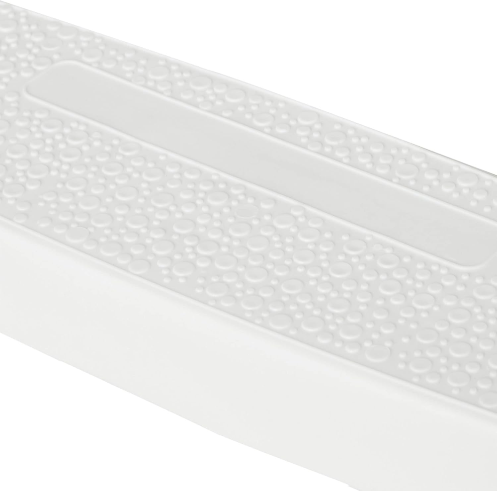 Swimline® HydroTools™  Inground 3 Step Stainless Steel Ladder