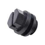 Replacement Drain Plug & Gasket for Automatic Chlorinators