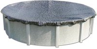 Enviro Mesh Winter Cover for a 12' Round Pool