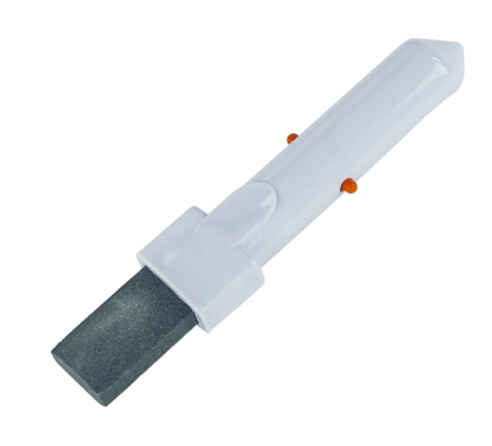 Tile and Grout Pumice Stone w/ Easy Clip Handle