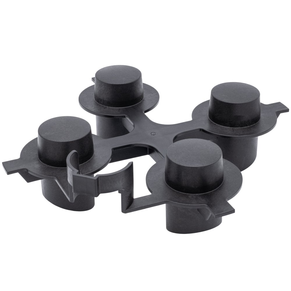 Rx Clear® Bottom Manifold for 425/525 Quad Filters