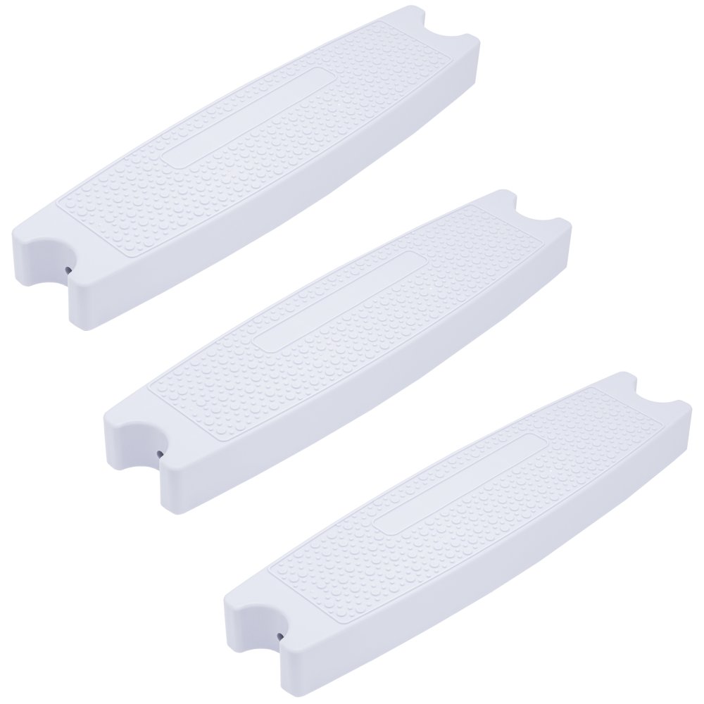 Aqua Select® Inground Ladder Replacement Steps<BR>(Various Packs)