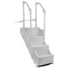 Drop-In Step for Above Ground Pool