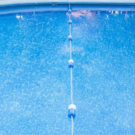 Aqua Select® Rope & Floats Kit (Various Sizes)