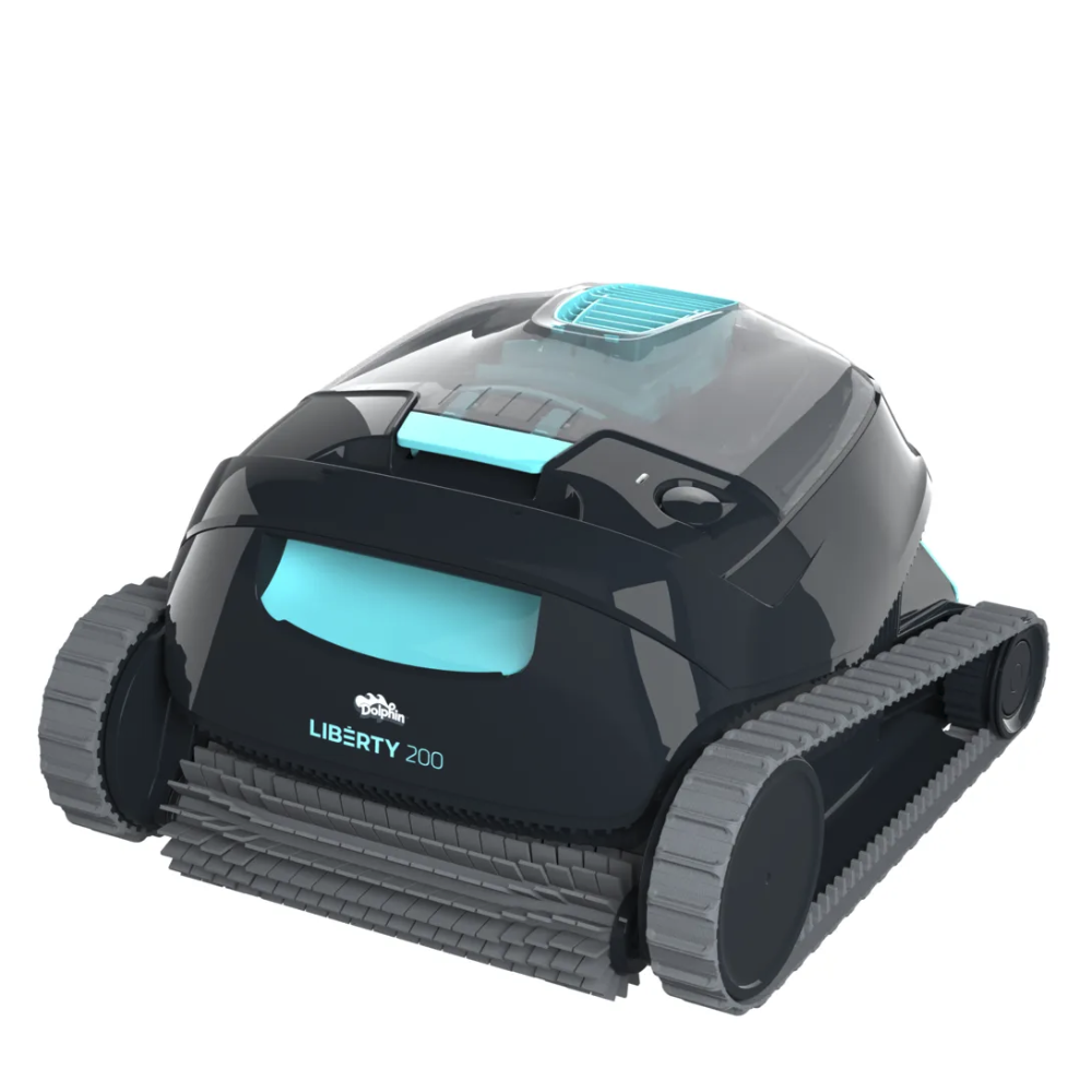 Dolphin™ Liberty™ 200 Robotic Pool Cleaner - Demo Model