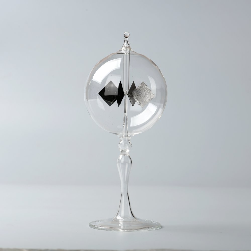 Artisan Radiometer