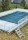 YardGuard™ Above Ground Safety Cover for 16' X 32' Kayak&reg; Pool (Various Colors)