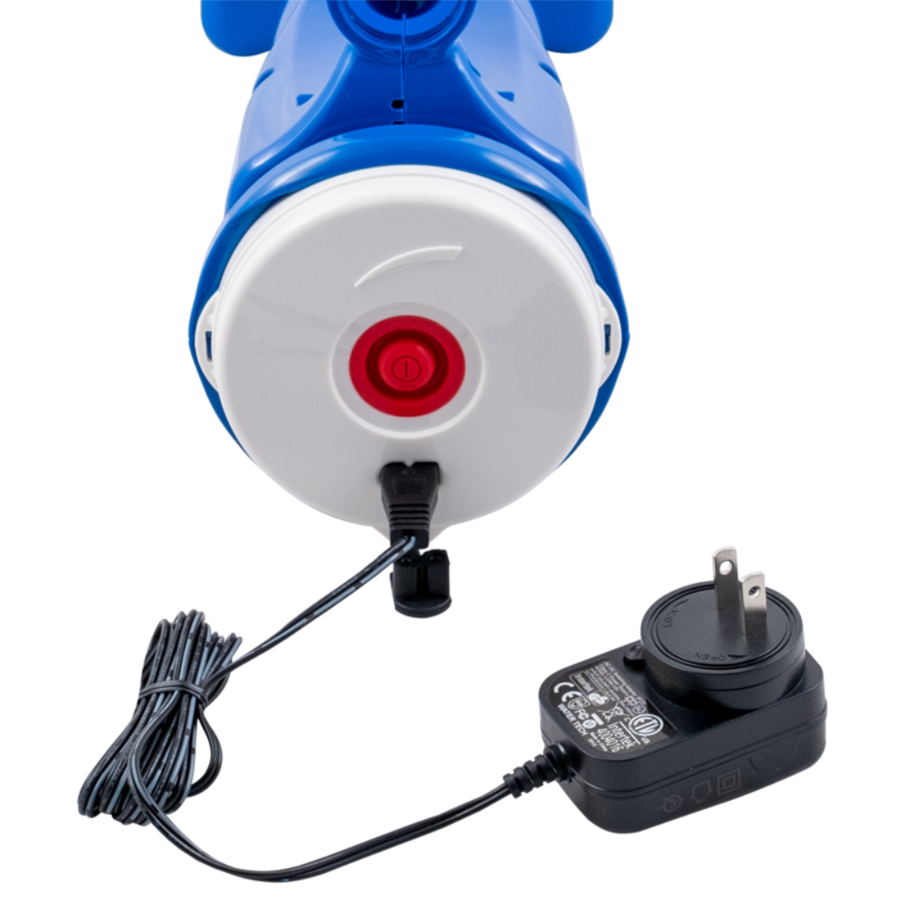 Pool Blaster® Catfish Li Swimming Pool Vacuum