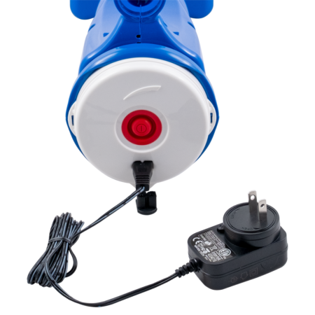 Pool Blaster® Catfish Li Swimming Pool Vacuum