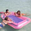Swimming Pool & Deck Tanning Lounge Float