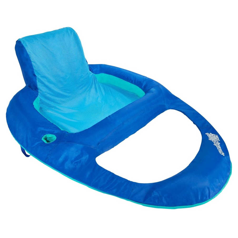 Spring Float Recliner XL - Swimways&reg;