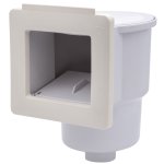 HydroTools™ Skimmer Standard Thru-Wall Kit