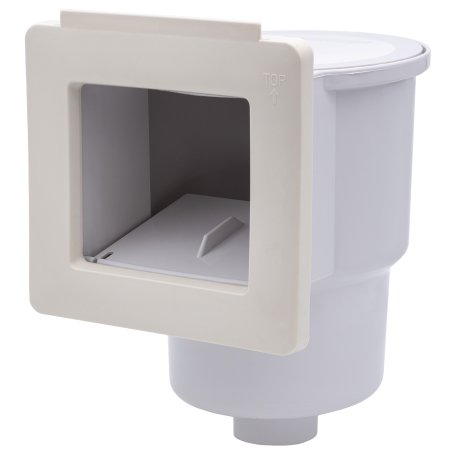 HydroTools™ Standard Thru-Wall Skimmer (Various Options)