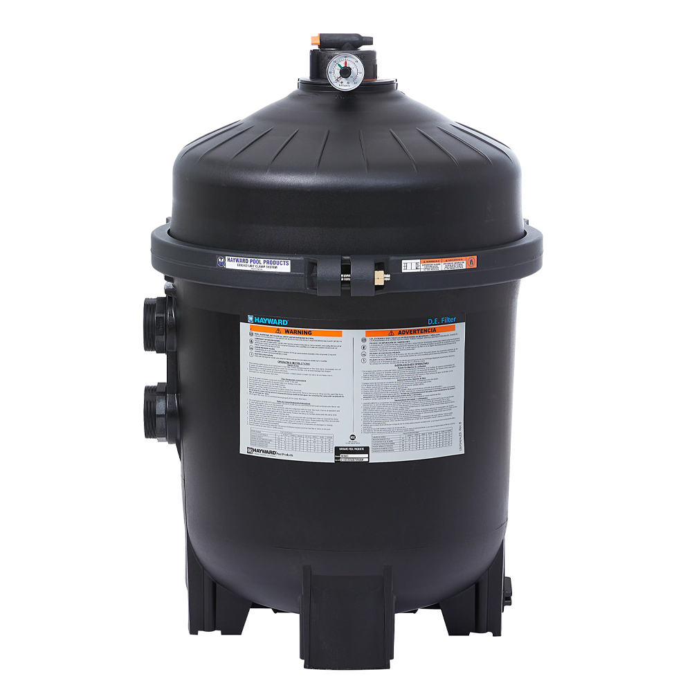 Hayward Pro-Grid DE Filters