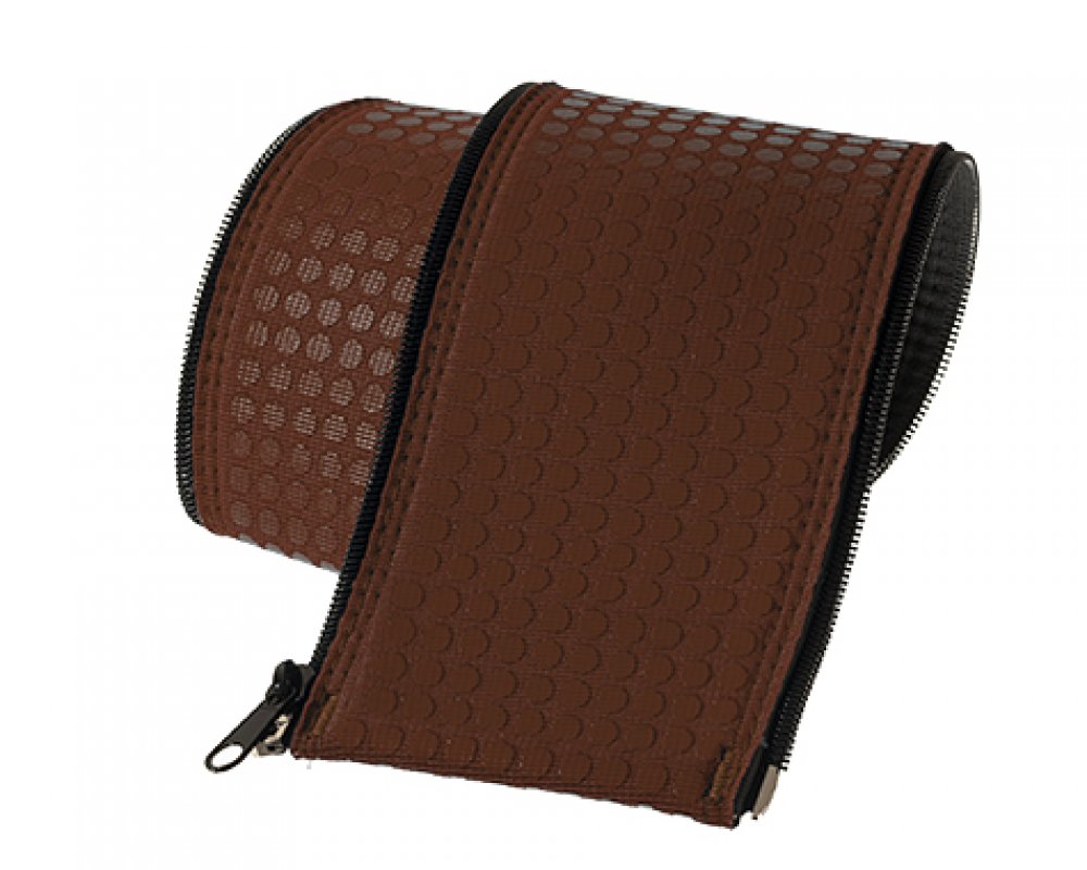 KoolGrips Comfort Cover Pool Handrail Grip Sleeve - Desert Tan