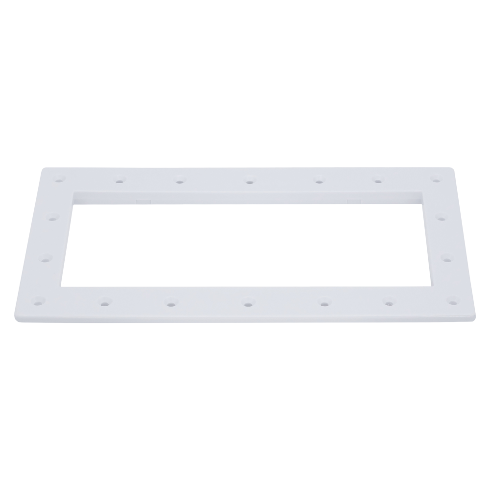 Rx Clear® Wide-Mouth Skimmer Replacement Face Plate