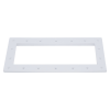 Rx Clear® Wide-Mouth Skimmer Replacement Face Plate
