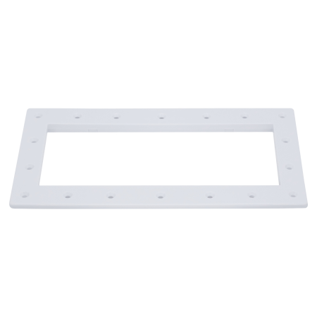Rx Clear® Wide-Mouth Skimmer Replacement Face Plate
