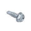 Zinc Picket Screws for use with Kayak Pools&reg;: 24 Pack
