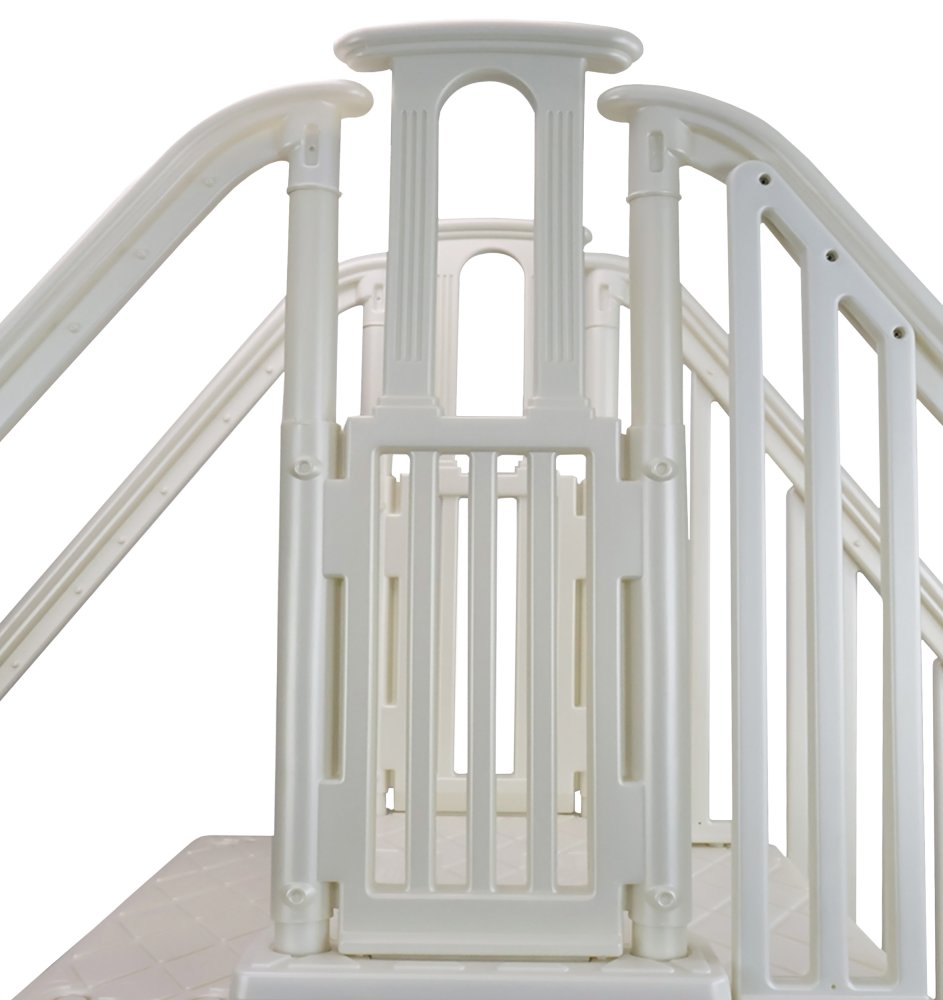 Aqua Select® Everest Above Ground Pool Step (Various Options)