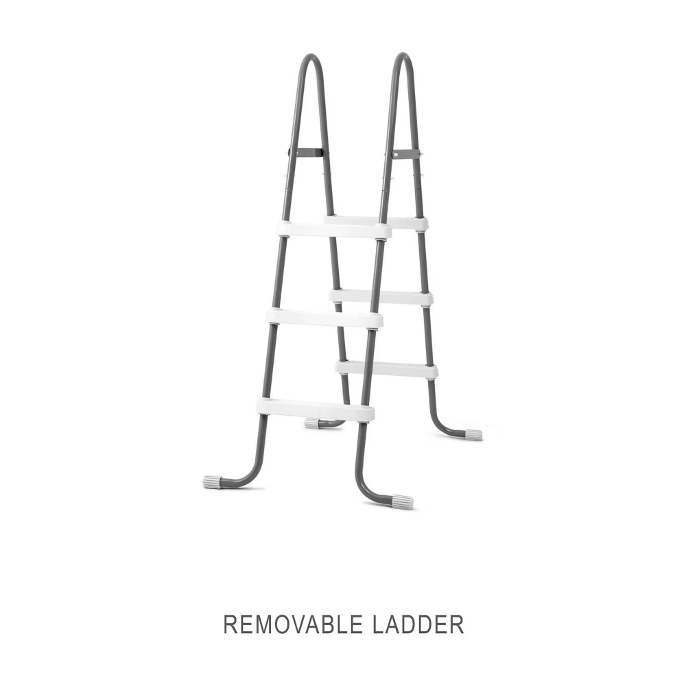 Intex® Ultra XTR™ Frame Pool Set- 48" Height (Various Sizes)