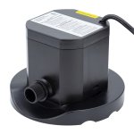 Rx Clear® Cover Pump (Various Options)