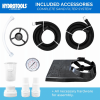 Swimline&reg; Sand Filter Systems w/ Pump (Various Sizes)