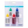 5-in-1 Reagent Test Kit