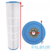 Filbur Clean & Clear Plus 420 QUAD Pool Filter Cartridge FC-6470 - 4 Pack