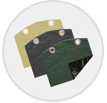 Covers