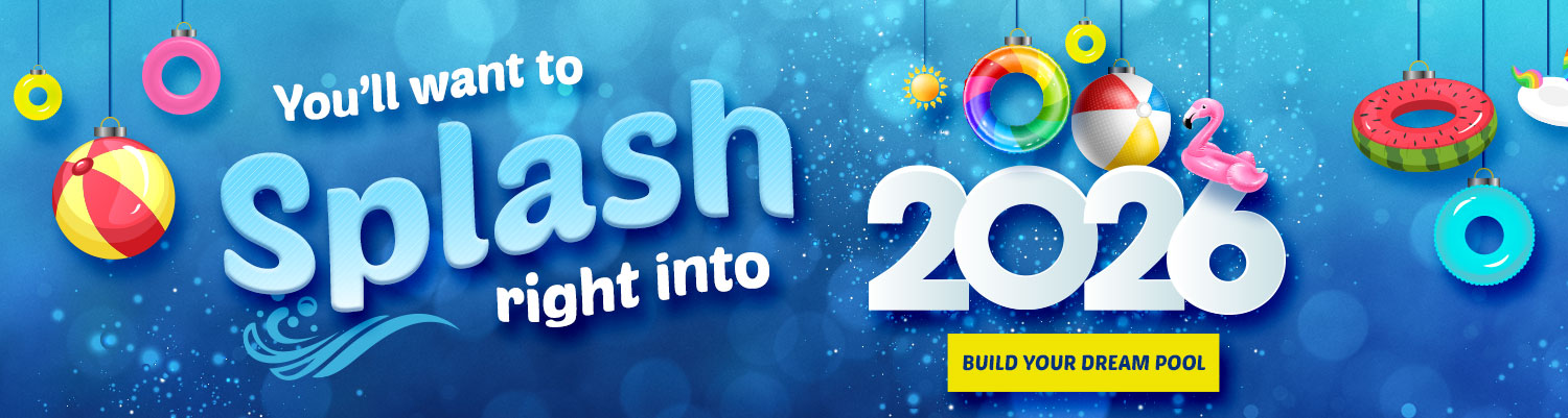 Shop Lake Effect Pools®