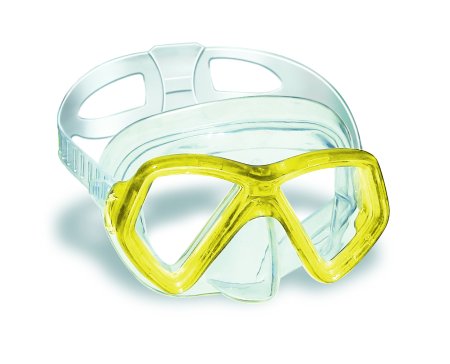 Tiger Shark Child/Youth Thermotech Swimming Pool Mask