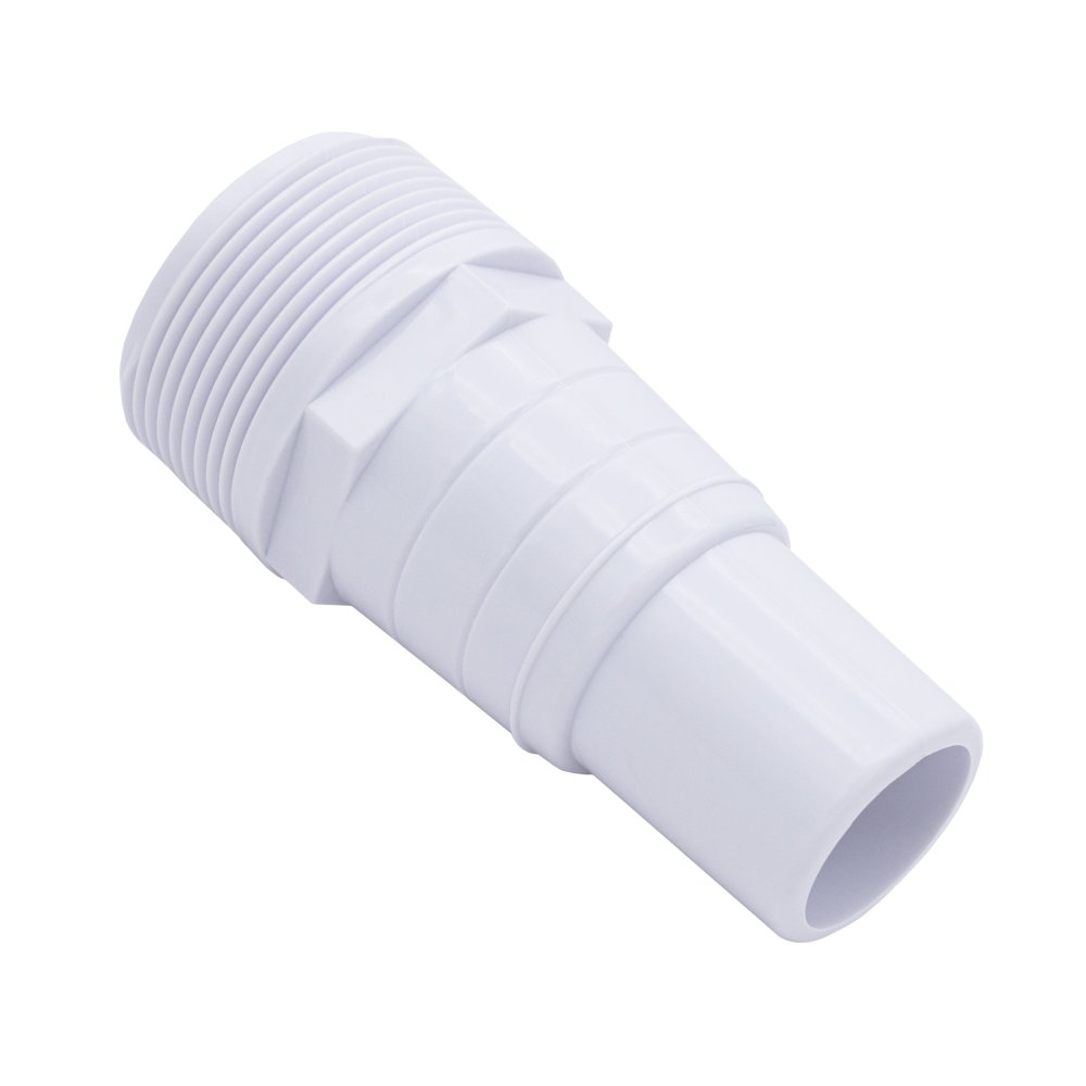 Backwash Fitting