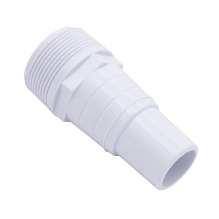 Backwash Fitting