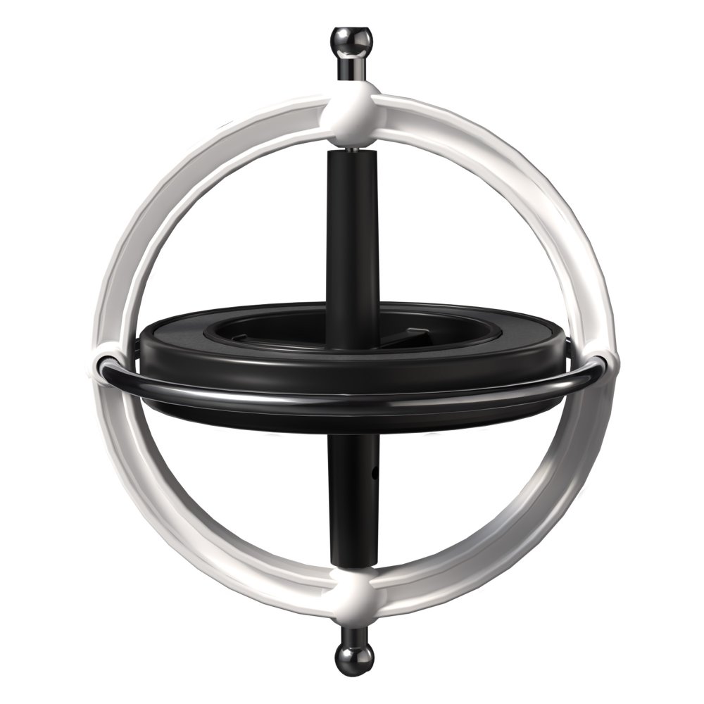 The TK Gyroscope